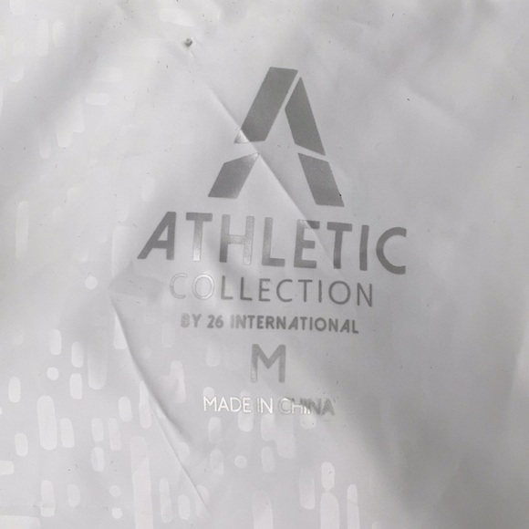 Athletic Collection jacket in M NWT! - Picture 7 of 8